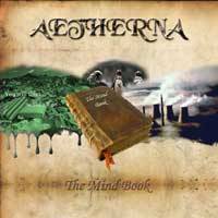 Aetherna (ITA-2) : The Mind Book